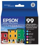 Epson-T0999-Epson-99-Color-Combo-Pack-T099920