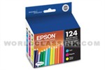 Epson-T1245-Epson-124-Color-Combo-Pack-T124520