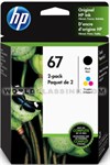 HP-3YP29AN140-HP-67-Black-and-Color-Combo-Pack-3YP29AN