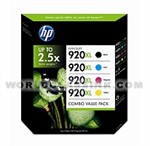 HP-C2N92AE-HP-920XL-Value-Pack-CH650BN