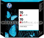HP-HP-70-Red-Twin-Pack-CB347A