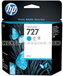 HP-HP-727-Standard-Yield-Cyan-B3P13A