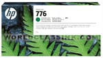 HP-HP-776-Chromatic-Green-Ink-1XB03A