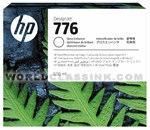 HP-HP-776-Gloss-Enhancer-Ink-1XB06A