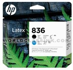 HP-HP-836-Black-Cyan-Printhead-4UV95A