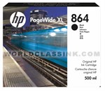 HP-HP-864-Black-Ink-3ED86A