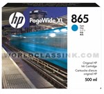 HP-HP-865-Cyan-Ink-3ED85A