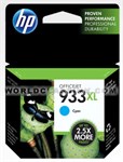 HP-HP-933XL-High-Yield-Cyan-Ink-CN054AN