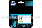 HP-HP-951-Yellow-CN052AN