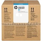 HP-HP-LX610-Cyan-CN670A