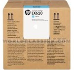 HP-HP-LX610-Light-Cyan-CN674A