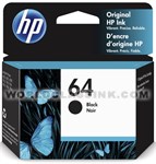 HP-N9J90AN140-HP-64-Black-N9J90AN