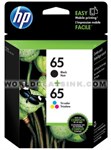 HP-T0A36AN140-HP-65-Black-and-Tri-Color-Combo-Pack-T0A36AN