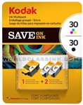 Kodak-Kodak-30-Combo-Pack-2BK-1CL-420757