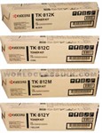 KyoceraMita-TK-812-Value-Pack
