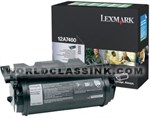 Lexmark-12A7460