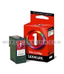 Lexmark-Lexmark-1-18C0781