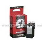 Lexmark-Lexmark-34-18C0034