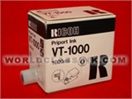 Ricoh-893933-893063-VT-1000-Black-Ink