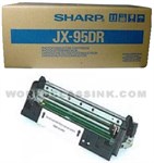 Sharp-JX-95DR
