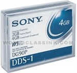 Sony-DG-90P