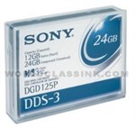 Sony-DGD125P