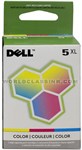 Dell-Series-5XL-High-Yield-Color-310-5371-310-6272-310-5882-310-6964-310-7160-CM345-Series-5-High-Yield-Color-M4646