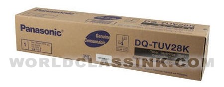 Genuine Panasonic DP C Color Drum Unit DQ-UHS30