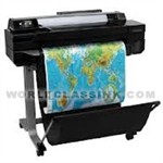 HP-DesignJet-T520