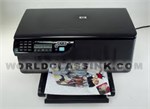 HP-OfficeJet-4500