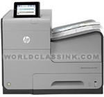HP-OfficeJet-X555DN