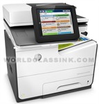 HP-PageWide-Managed-Color-MFP-E58650DN