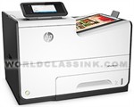 HP-PageWide-Pro-552DW
