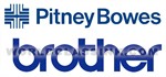 Pitney-Bowes™-Pitney-Bowes-Branded-Supplies-for-Brother-Printers