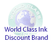 World Class Ink - Discount Brand