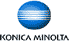 Konica-Minolta