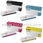 BROTHER TN02Y TN02 Toner Cartridge by MAX estore