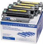 Brother-DR-210CL
