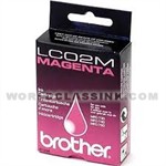 Brother-LC-02M