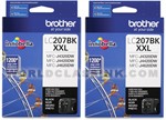 Brother-LC-2072PKS