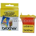 Brother-LC-21Y