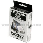 Brother-LC-25BK