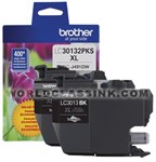 Brother-LC-30132PKS