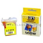 Brother-LC-31Y