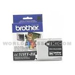 Brother-LC-51HYBK