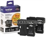 Brother-LC-612PKS-LC-61BK2PK