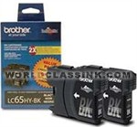 Brother-LC-65BK2PK-LC-652PKS