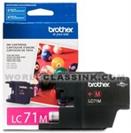 Brother-LC-71M