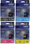 Brother-LC10E-Value-Pack
