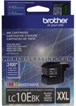 Brother-LC10EBK